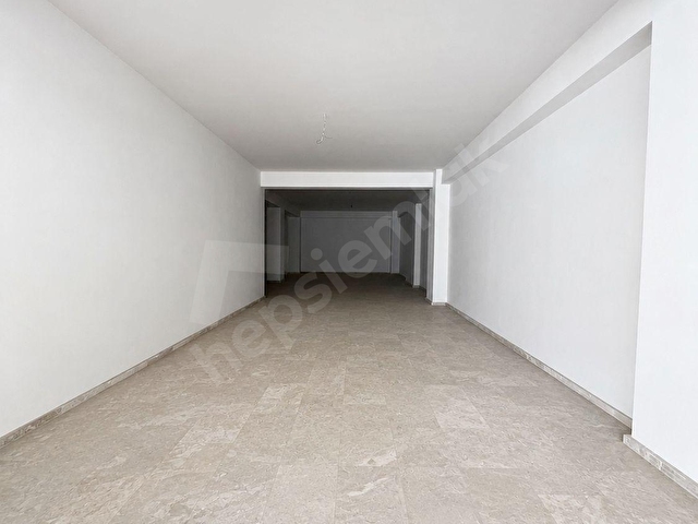 MENGÜKAN YAPIDAN 850 m² METROYA 2 DK YÜRÜME MESAFESİNDE DÜKKAN - Görsel 23