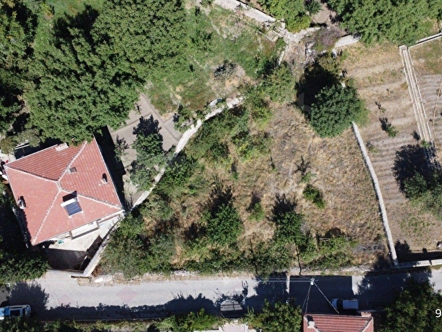 *NİĞDE KOYUNLUDA_KÖY MERKEZİNDE_1.000 M2_SATILIK_VİLLALIK BAHÇE - Görsel 6