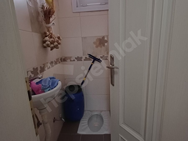 öz şekerden full eşyalı 3+1 sahile yakın. - Görsel 13