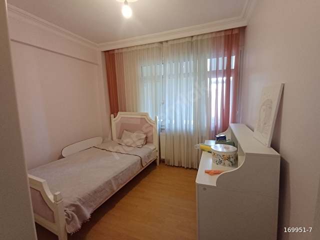 öz şekerden full eşyalı 3+1 sahile yakın. - Görsel 6