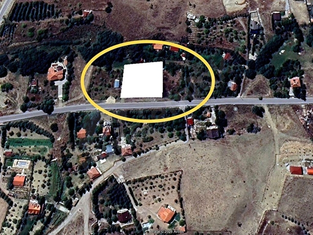 CADDEYE CEPHELİ MÜSTAKİL TAPULU... - Görsel 22