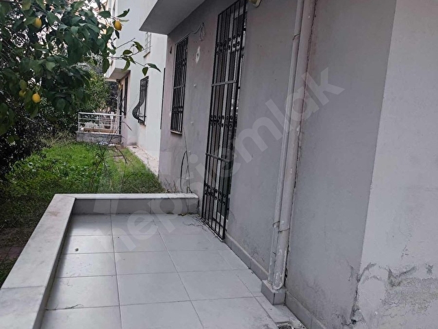 AHATLIDA ÇOK GENİŞ VE BOŞ 2+1 SATILIK DAİRE SINIRSIZ KREDİ !! - Görsel 5