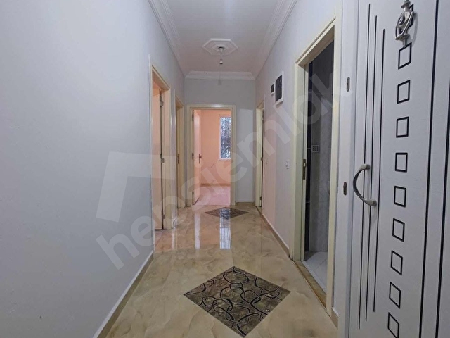 AHATLIDA ÇOK GENİŞ VE BOŞ 2+1 SATILIK DAİRE SINIRSIZ KREDİ !! - Görsel 14