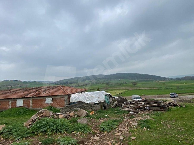 NERGİZ MAH.DE 2.5 KAT İMARLI UYGUN FİYATA ARSA - Görsel 12