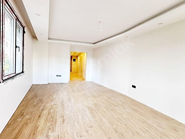 MENGÜKAN YAPI GÜVENCESİYLE ORMAN MANZARALI 1+1 SATILIK DAİRE - Görsel 17