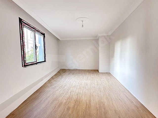 MENGÜKAN YAPI GÜVENCESİYLE ORMAN MANZARALI 1+1 SATILIK DAİRE - Görsel 23