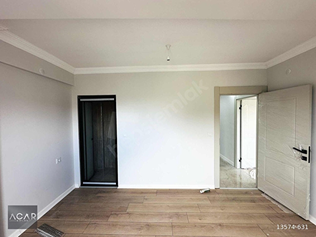 *ACAREMLAK*MEGA LÜKS YAPIYA SAHİP 3+1 YERDEN ISITMALI 1.5 KREDİ - Görsel 16