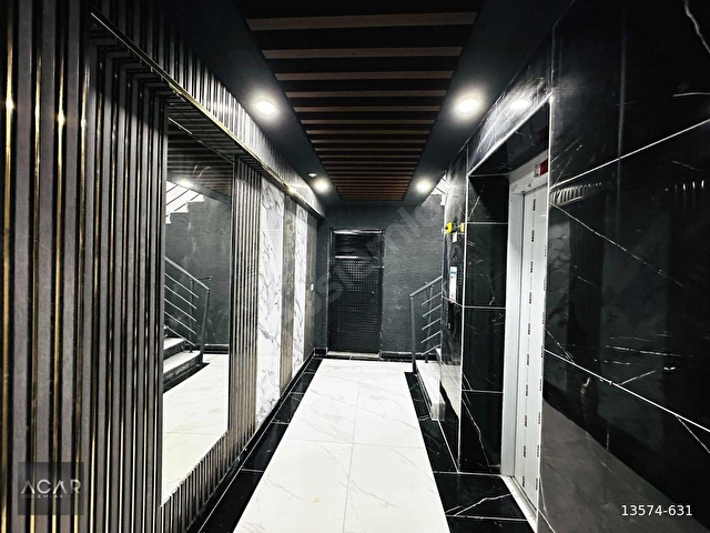 *ACAREMLAK*MEGA LÜKS YAPIYA SAHİP 3+1 YERDEN ISITMALI 1.5 KREDİ - Görsel 26