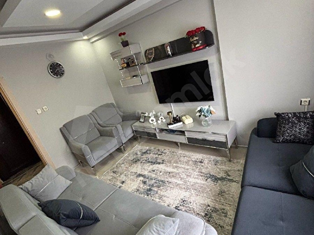 EYMEN EMLAKTAN ALANKUYU CİVARI SATILIK DOĞALGAZLI 3+1 DAİRE 🏡 - Görsel 12