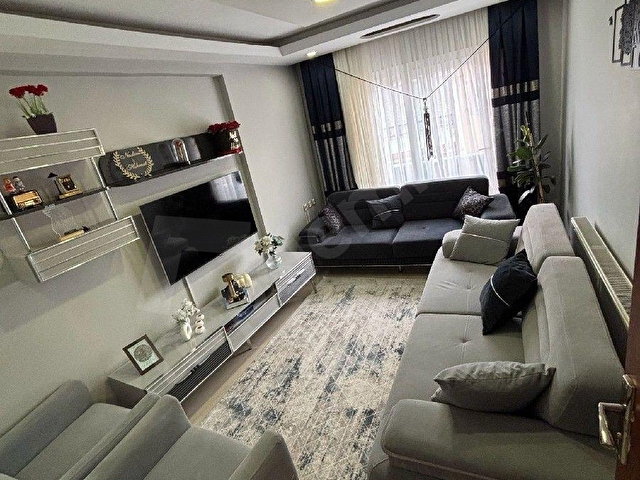 EYMEN EMLAKTAN ALANKUYU CİVARI SATILIK DOĞALGAZLI 3+1 DAİRE 🏡 - Görsel 13