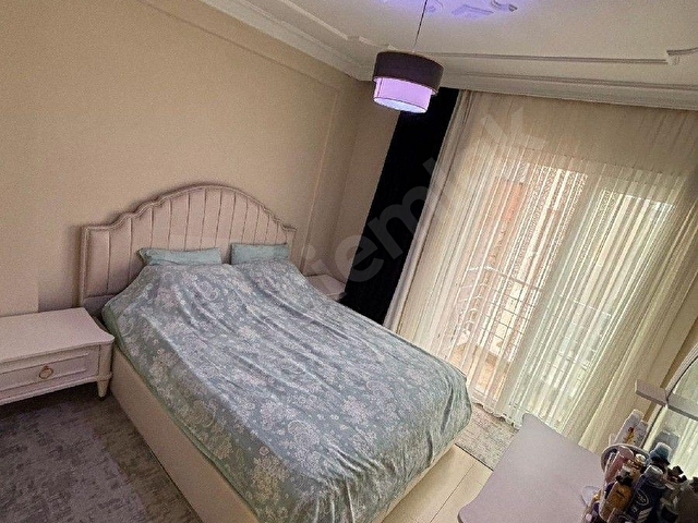 EYMEN EMLAKTAN ALANKUYU CİVARI SATILIK DOĞALGAZLI 3+1 DAİRE 🏡 - Görsel 17