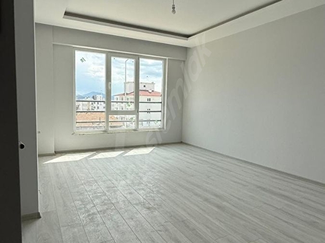 ÖZ GAYE EMLAKTAN DEVELİ HARMAN MAHALLESİNDE SATILIK SIFIR DAİRE