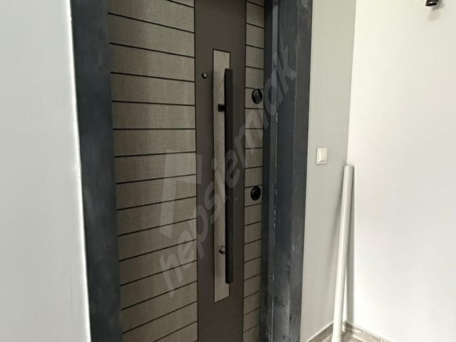 ÖZ GAYE EMLAKTAN DEVELİ HARMAN MAHALLESİNDE SATILIK SIFIR DAİRE - Görsel 13