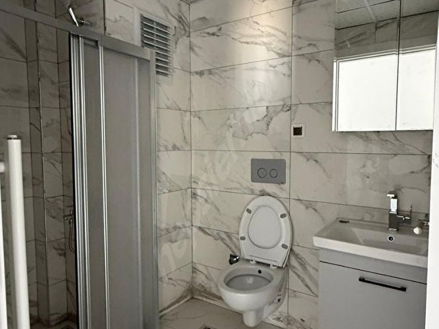 ÖZ GAYE EMLAKTAN DEVELİ HARMAN MAHALLESİNDE SATILIK SIFIR DAİRE - Görsel 15