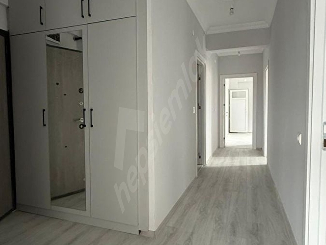 ÖZ GAYE EMLAKTAN DEVELİ HARMAN MAHALLESİNDE SATILIK SIFIR DAİRE - Görsel 6