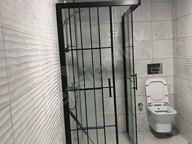 Bandırmada Hacı Yusufta Ara Kat Eşyalı 1+1 Satılık Daire - Görsel 17