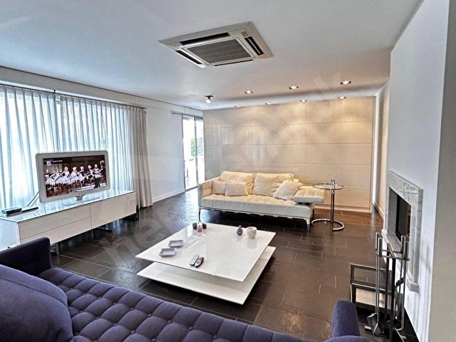 Çeşme Mamurbabada Havuzlu Kiralık Kupon Müstakil Villa - Görsel 22