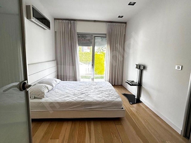 Çeşme Mamurbabada Havuzlu Kiralık Kupon Müstakil Villa - Görsel 30