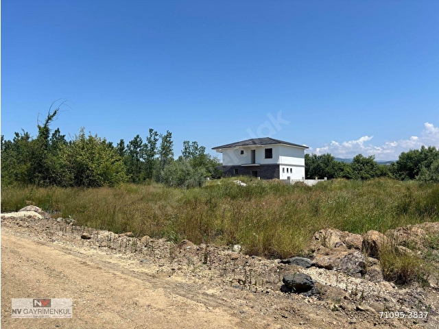 KUYUMCU HACIALİ MAHALLESİNDE 1032 M2 SATILIK ARSA - Görsel 24