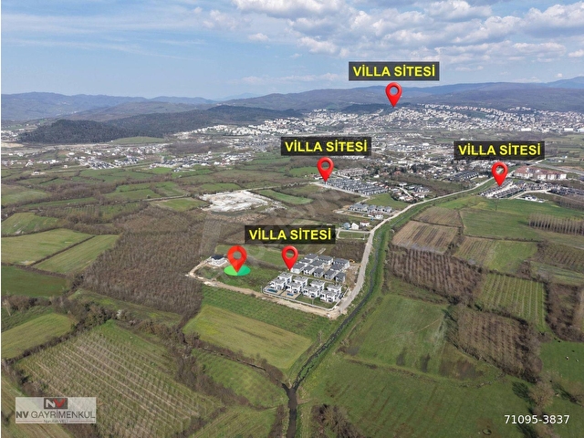 KUYUMCU HACIALİ MAHALLESİNDE 1032 M2 SATILIK ARSA - Görsel 18