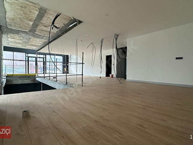 1600 M2 KİRALIK 3 KATLI DEV DÜKKAN/MAĞAZA - Görsel 16