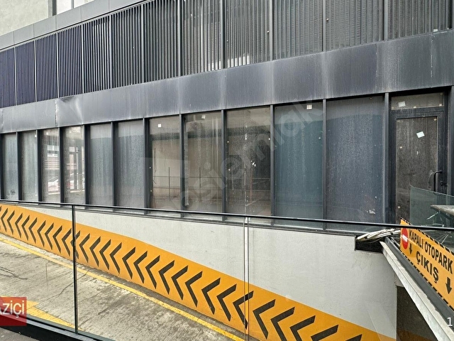 1600 M2 KİRALIK 3 KATLI DEV DÜKKAN/MAĞAZA - Görsel 10