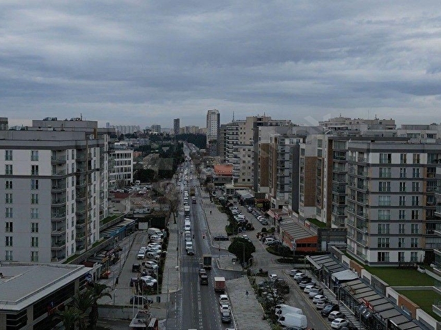1600 M2 KİRALIK 3 KATLI DEV DÜKKAN/MAĞAZA - Görsel 6