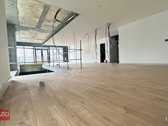 1600 M2 KİRALIK 3 KATLI DEV DÜKKAN/MAĞAZA - Görsel 11