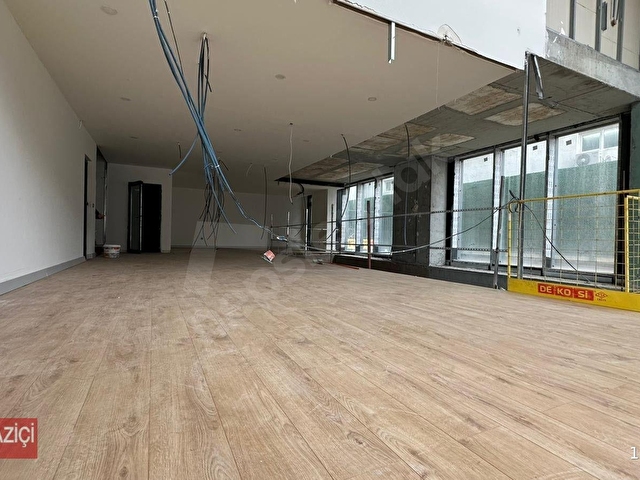 1600 M2 KİRALIK 3 KATLI DEV DÜKKAN/MAĞAZA - Görsel 14