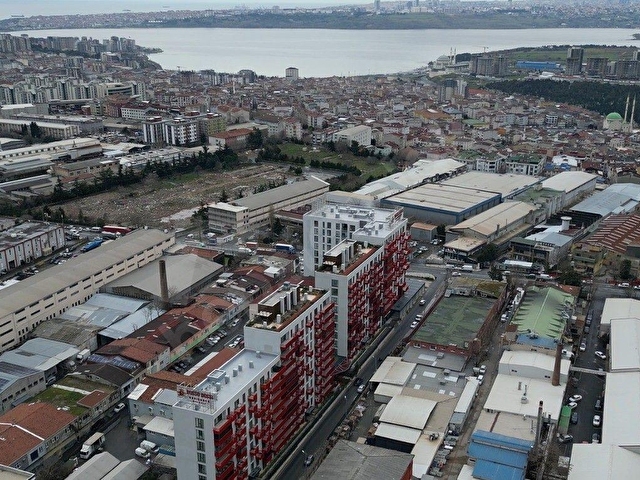 1600 M2 KİRALIK 3 KATLI DEV DÜKKAN/MAĞAZA - Görsel 3