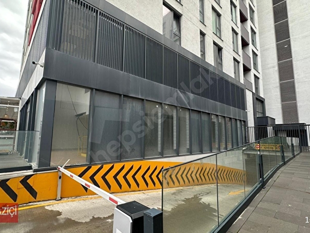 1600 M2 KİRALIK 3 KATLI DEV DÜKKAN/MAĞAZA - Görsel 22