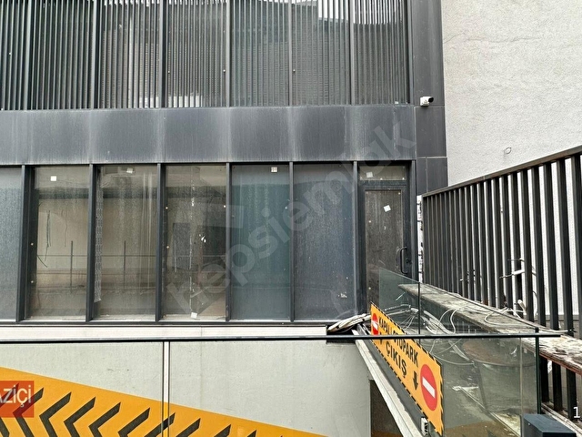 1600 M2 KİRALIK 3 KATLI DEV DÜKKAN/MAĞAZA - Görsel 21
