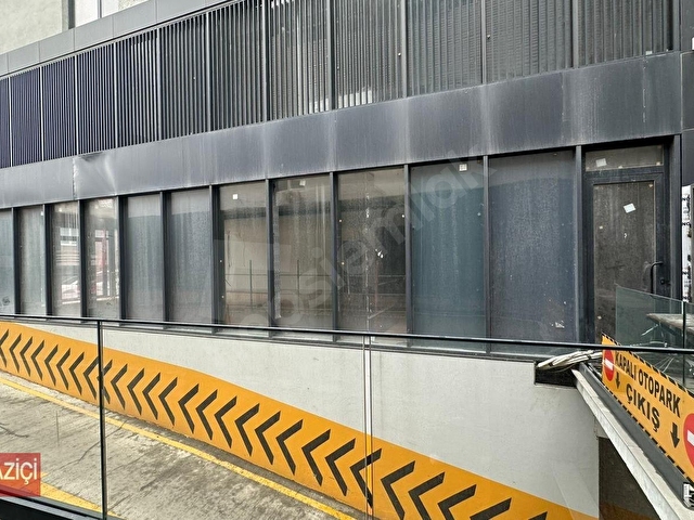 1600 M2 KİRALIK 3 KATLI DEV DÜKKAN/MAĞAZA - Görsel 7
