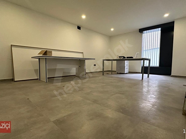 1600 M2 KİRALIK 3 KATLI DEV DÜKKAN/MAĞAZA - Görsel 19