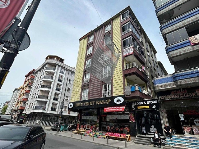 SİTE EMLAKTAN SATILIK DAİRE - Görsel 18