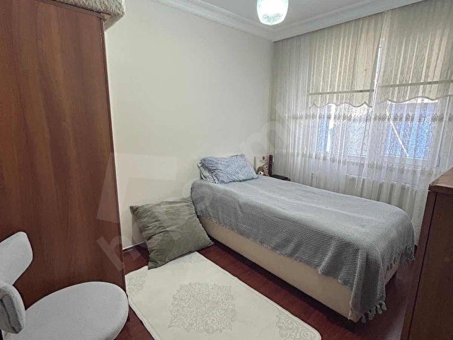 SİTE EMLAKTAN SATILIK DAİRE - Görsel 13