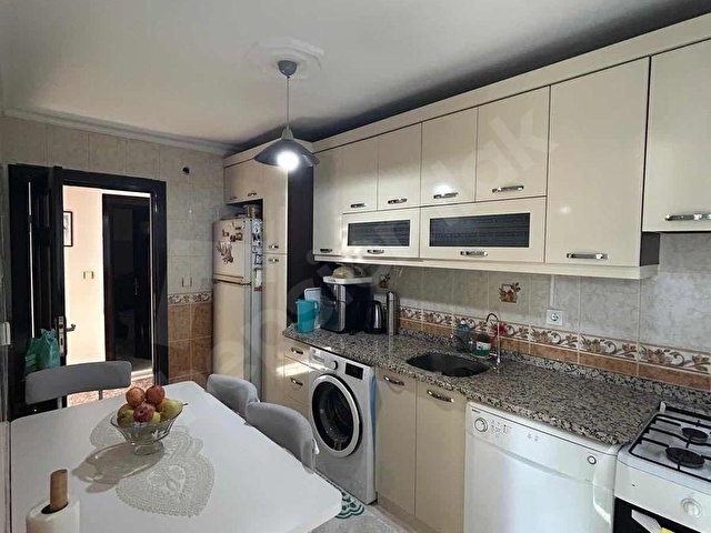 SİTE EMLAKTAN SATILIK DAİRE - Görsel 11