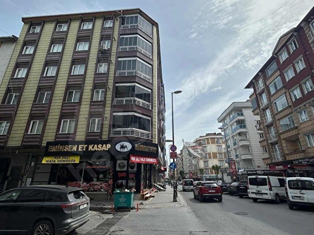 SİTE EMLAKTAN SATILIK DAİRE - Görsel 19