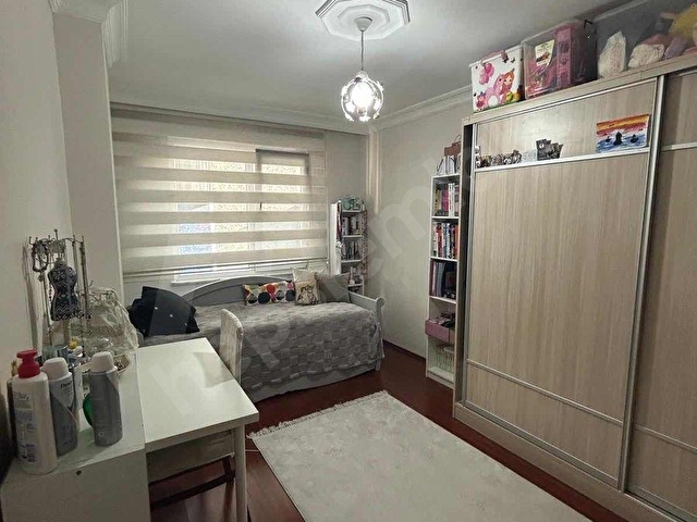 SİTE EMLAKTAN SATILIK DAİRE - Görsel 3