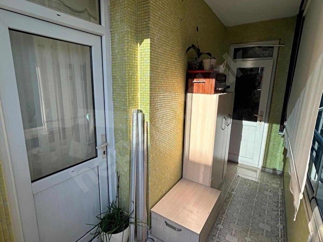 SİTE EMLAKTAN SATILIK DAİRE - Görsel 6