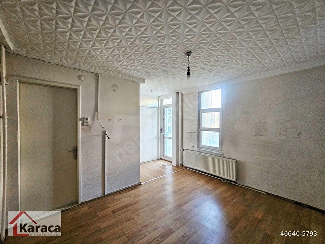 KARACADAN TBMM CADDE ÜZERİ 1+1 50 M2 KİRALIK - Görsel 6