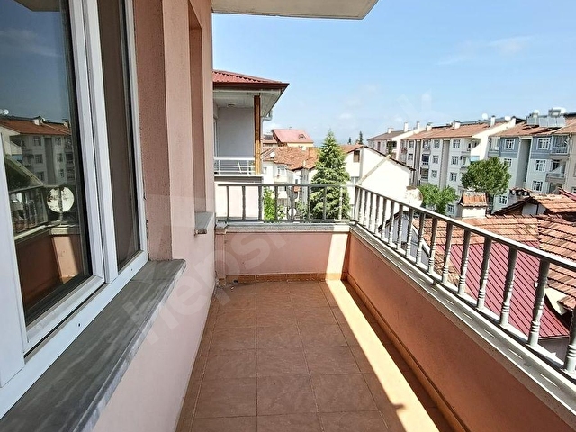 VEZİREV EMLAKTAN ATATÜRK MAH. 3+1 SATILIK DAİRE - Görsel 13