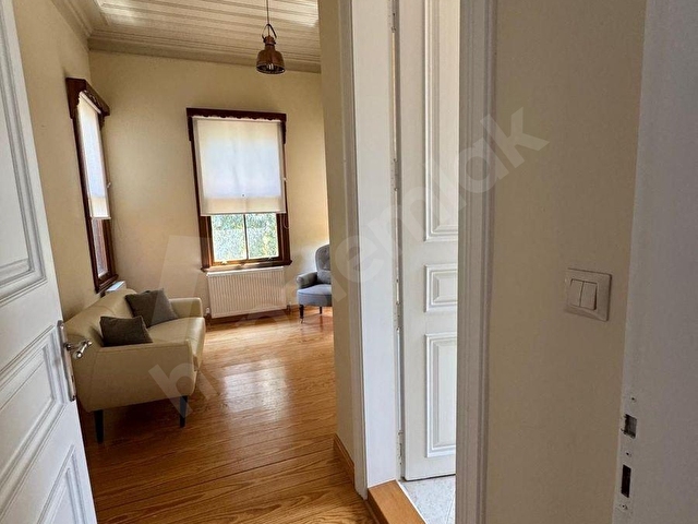 İçeri Komple Yapılı İş Yerine Uygun Müstakil Bina - Görsel 23