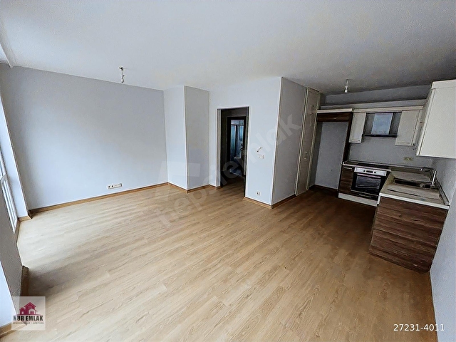 GÖKTÜRK NUR EMLAKTAN BOLLUCADA SİTEDE 1+1 80 M2 ARA KAT - Görsel 16