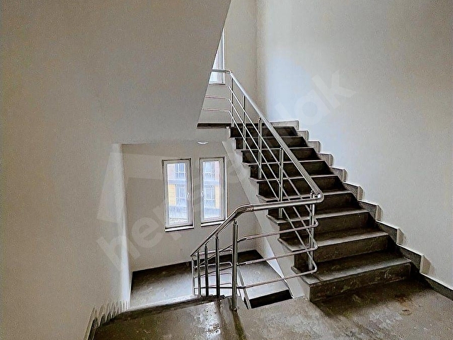 GÖKTÜRK NUR EMLAKTAN BOLLUCADA SİTEDE 1+1 80 M2 ARA KAT - Görsel 19