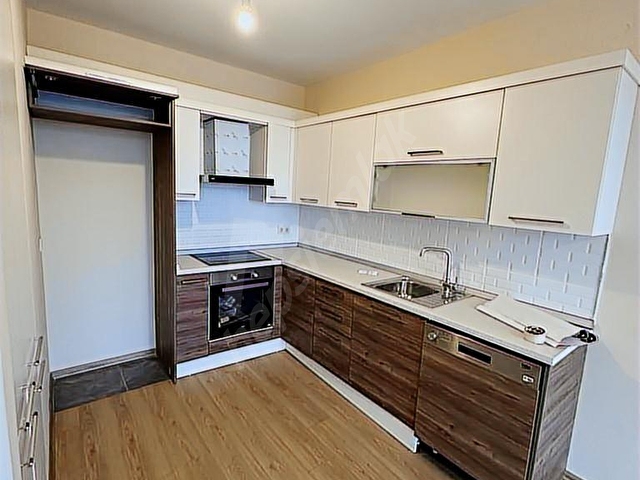 GÖKTÜRK NUR EMLAKTAN BOLLUCADA SİTEDE 1+1 80 M2 ARA KAT - Görsel 26