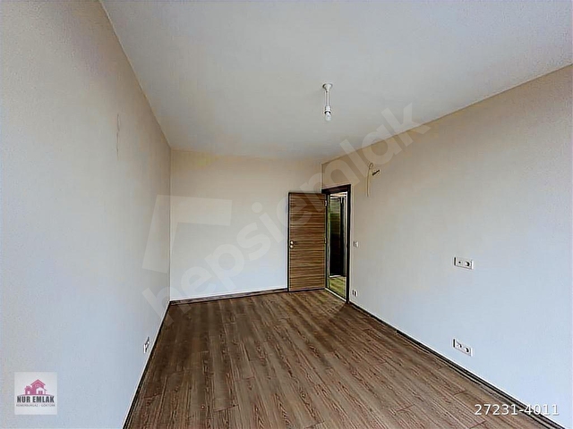GÖKTÜRK NUR EMLAKTAN BOLLUCADA SİTEDE 1+1 80 M2 ARA KAT - Görsel 23
