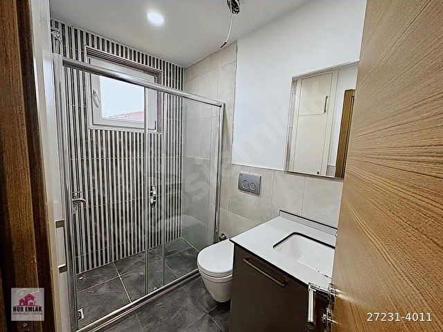 GÖKTÜRK NUR EMLAKTAN BOLLUCADA SİTEDE 1+1 80 M2 ARA KAT - Görsel 30