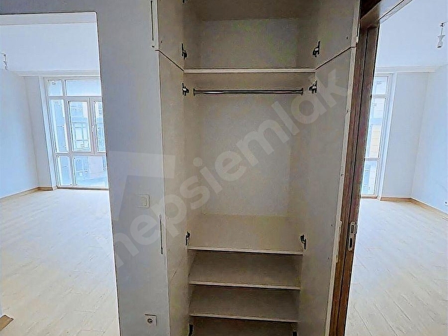GÖKTÜRK NUR EMLAKTAN BOLLUCADA SİTEDE 1+1 80 M2 ARA KAT - Görsel 17