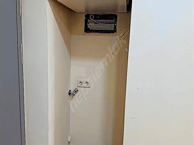 GÖKTÜRK NUR EMLAKTAN BOLLUCADA SİTEDE 1+1 80 M2 ARA KAT - Görsel 24